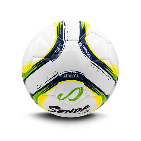 Senda Rio Match Futsal ballon de soccer intérieur - Vert