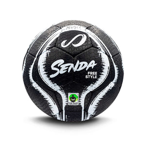 Ballons de freestyle