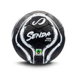 Senda Street Freestyle ballon de soccer - noir