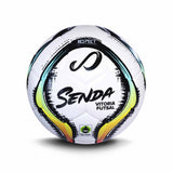 Senda Vitoria Premium Match Futsal Ball - Light Blue