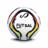 Senda Vitoria Premium Match Futsal Ball - Light Blue