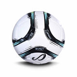 Senda Vitoria Premium Match Futsal Ball - Light Blue