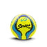 Senda Amador mini-ballon de soccer - jaune