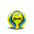 Senda Senda Amador mini-ballon de soccer