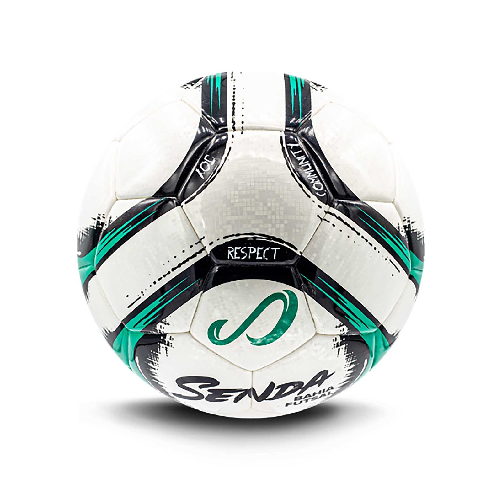 Senda Senda Bahia Professional Futsal ballon de soccer intérieur