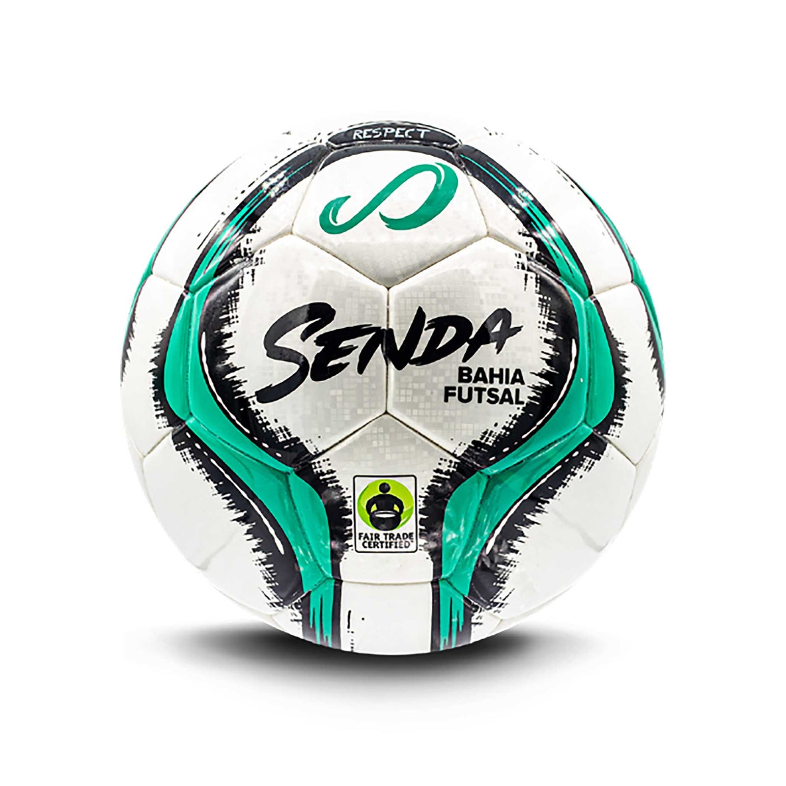 Senda Senda Bahia Professional Futsal ballon de soccer intérieur