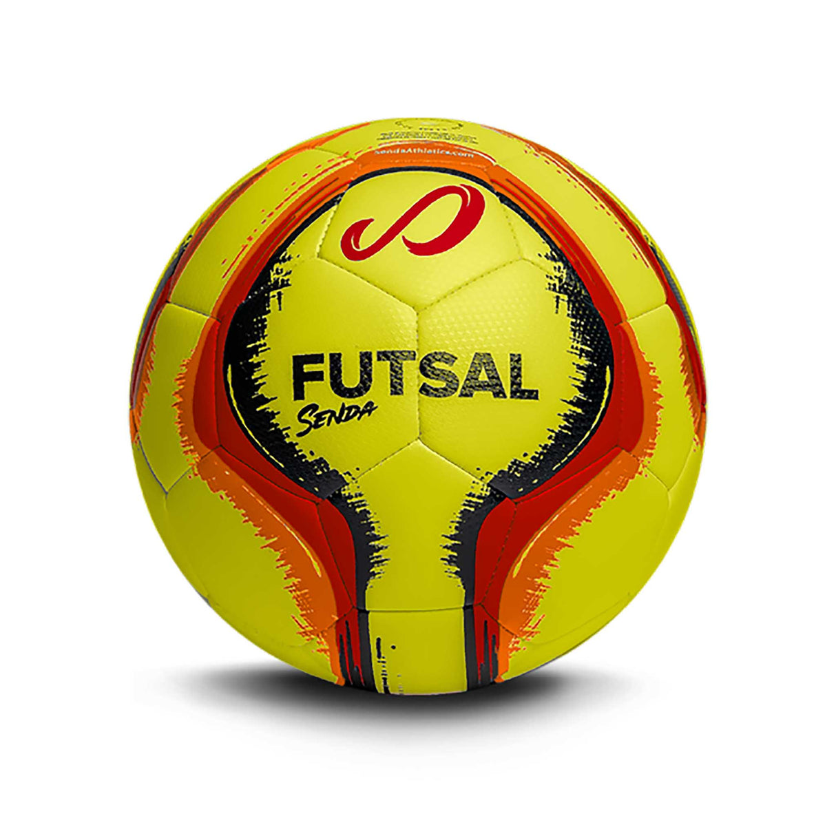 Senda Senda Belem Training Futsal ballon de soccer intérieur