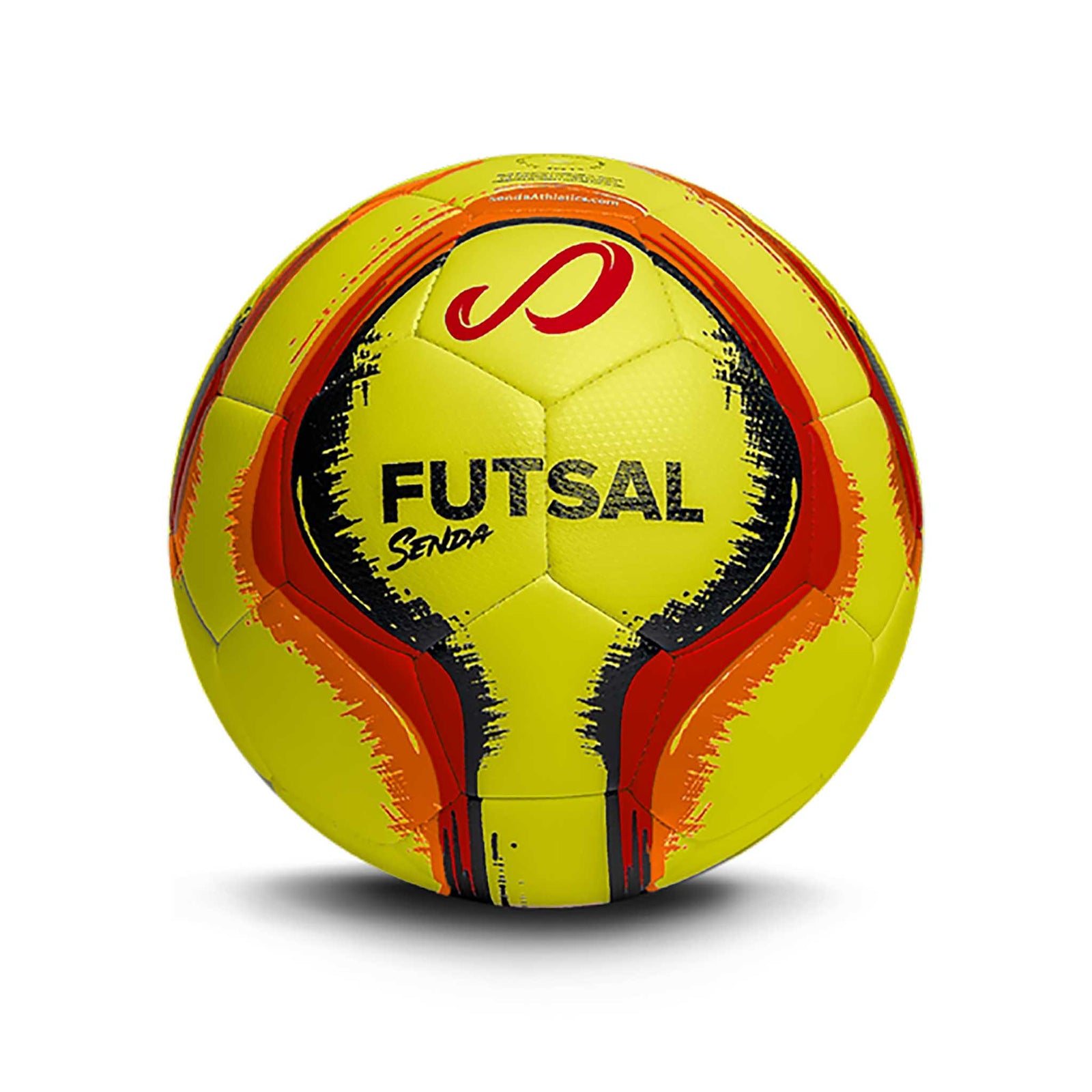 Senda Senda Belem Training Futsal ballon de soccer intérieur