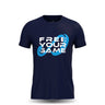 Senda Senda Free Your Game T-shirt pour homme