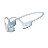 Shokz OpenRun Pro 2 Bone Conduction Headphones - Blue