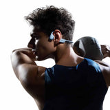 Shokz OpenRun Pro 2 Bone Conduction Headphones - Blue