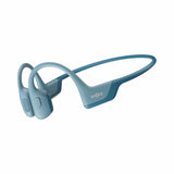 Shokz OpenRun Pro Bone Conduction Headphones - Blue