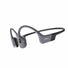 Shokz OpenSwim Pro Waterproof Bluetooth Headphones - Grey