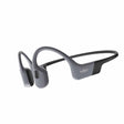 Shokz OpenSwim Pro Waterproof Bluetooth Headphones - Grey