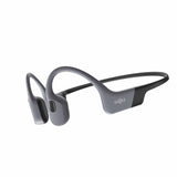 Shokz OpenSwim Pro Waterproof Bluetooth Headphones - Grey