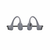 Shokz OpenSwim Pro Waterproof Bluetooth Headphones - Grey