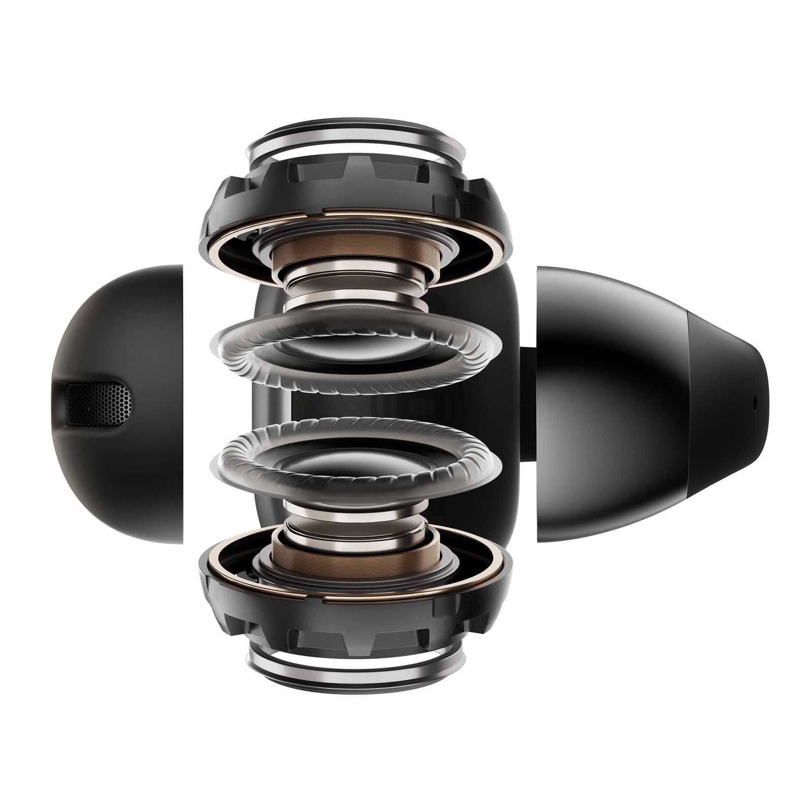 Shokz Shokz OpenDots ONE Écouteurs sans-fil à conduction osseuse