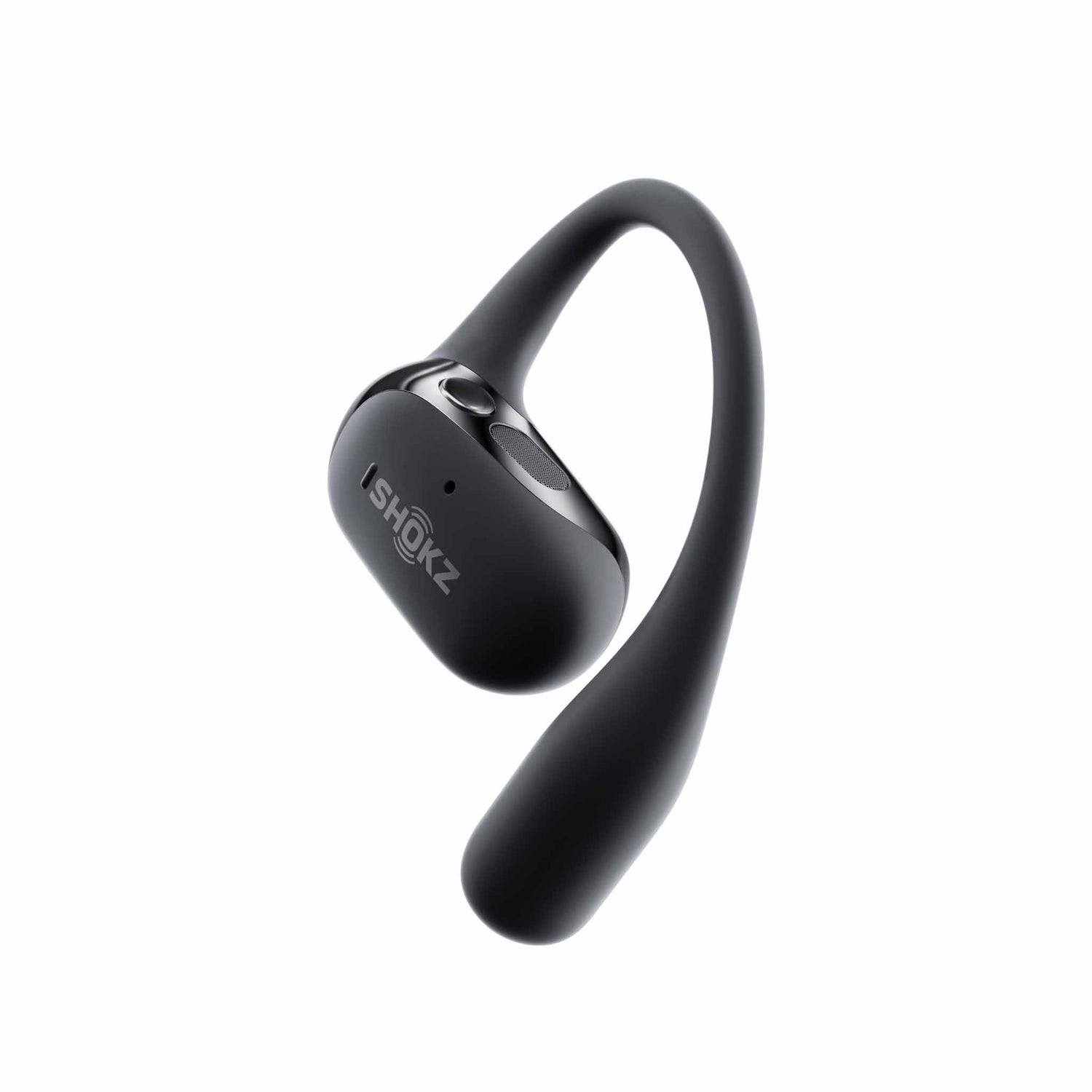 Shokz Shokz OpenFit 2 Écouteurs sans-fil à conduction osseuse