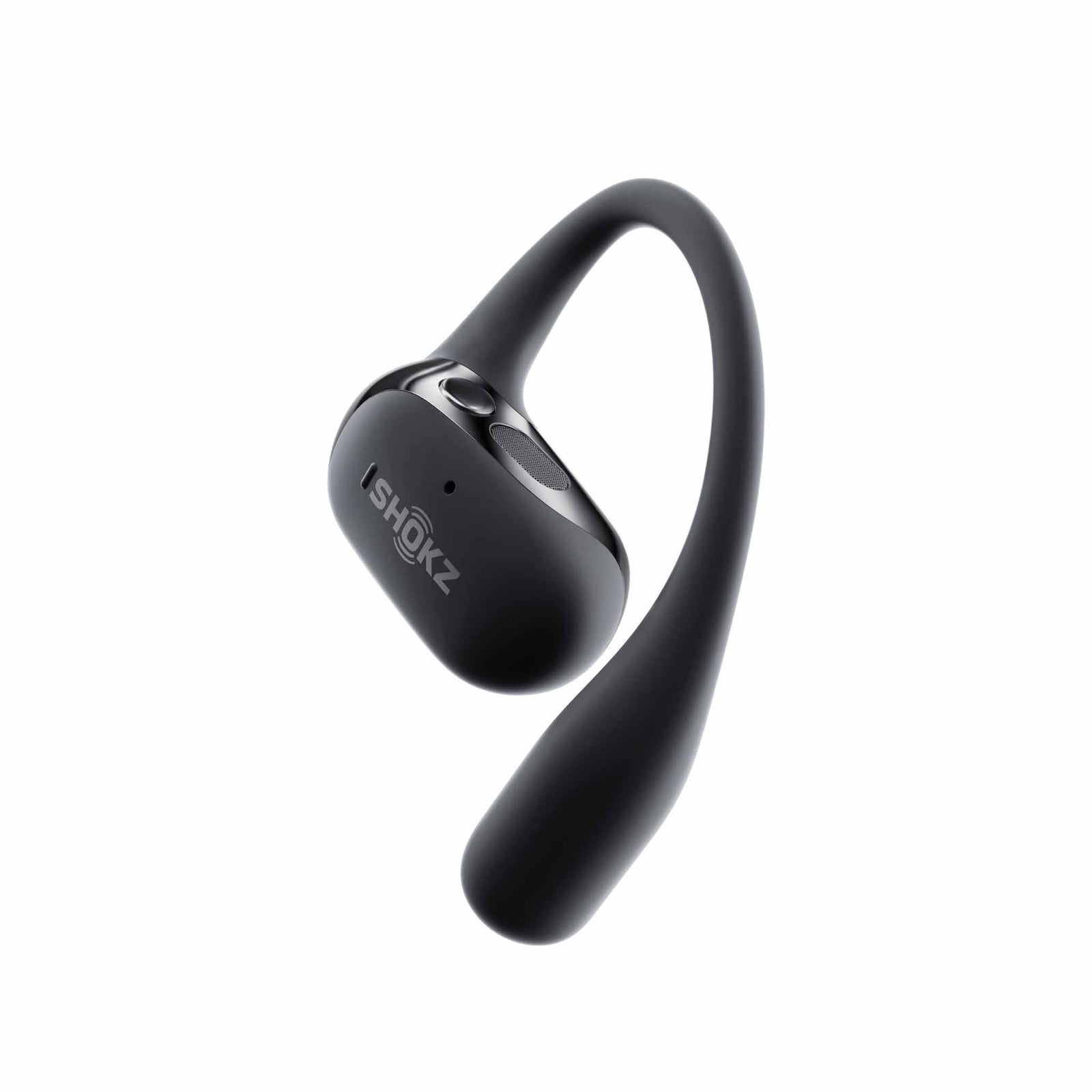 Shokz Shokz OpenFit 2 Écouteurs sans-fil à conduction osseuse