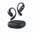 Shokz Shokz OpenFit 2 Écouteurs sans-fil à conduction osseuse