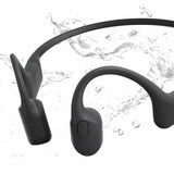 Shokz Shokz OpenRun Mini Écouteurs sans-fil à conduction osseuse