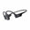 Shokz Shokz OpenRun Mini Écouteurs sans-fil à conduction osseuse