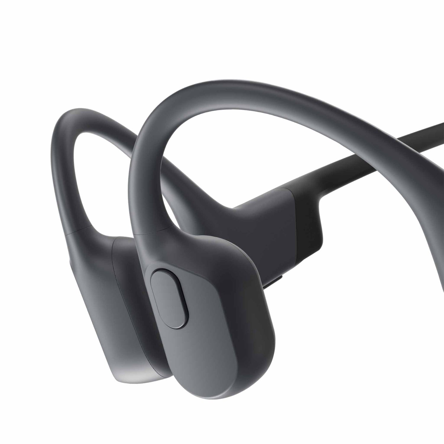 Shokz Shokz OpenRun Mini Écouteurs sans-fil à conduction osseuse