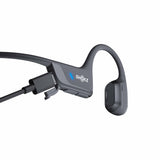 Shokz Shokz OpenRun Pro 2 Écouteurs sans-fil à conduction osseuse