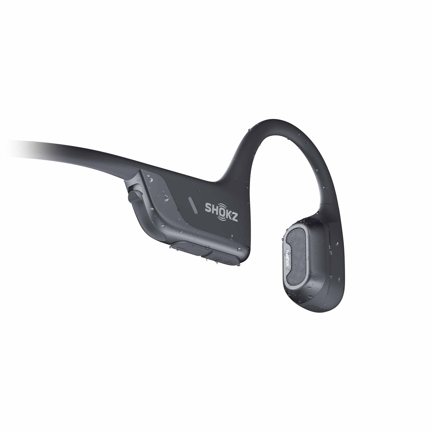 Shokz Shokz OpenRun Pro 2 Écouteurs sans-fil à conduction osseuse