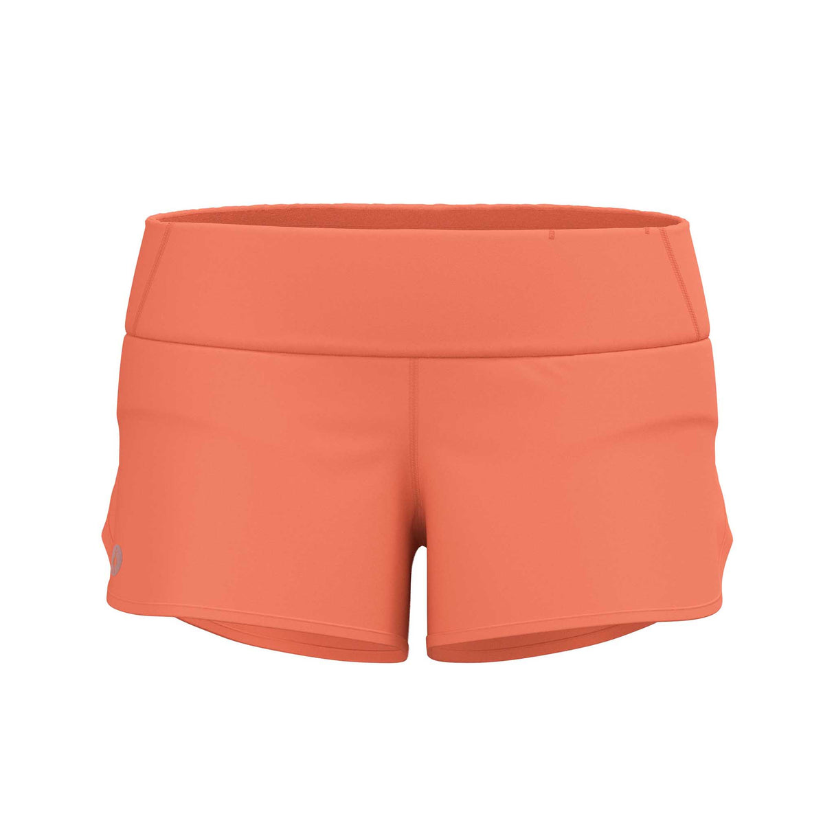 Smartwool Active shorts 3 po femme - Coral Reef