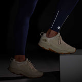 Smartwool collant Active Fleece pour femme - Bleu nuit tombante