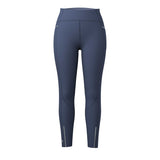 Smartwool collant Active Fleece pour femme - Bleu nuit tombante