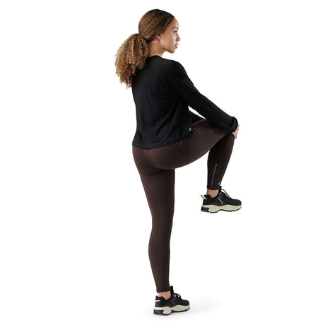 Smartwool collant Active Fleece pour femme - Vision