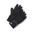 Gants Smartwool Active Fleece noir