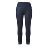 Smartwool pantalon coupe-vent Active Fleece pour femme - Marine foncé