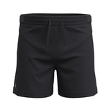 Smartwool short Active doublé 13 cm - Noir