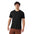 Smartwool T-shirt Active pour homme - Noir