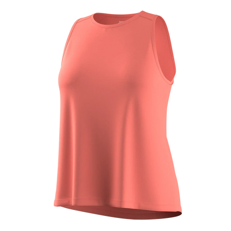 Smartwool camisole Active Ultralite femme - Récif de corail