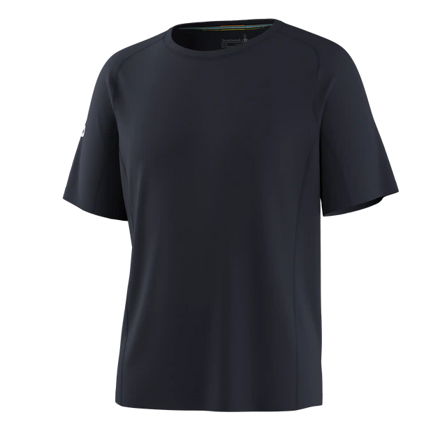 Smartwool Active Ultralite t-shirt homme - Marine foncé