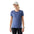 Smartwool Active Ultralite t-shirt femme - Bleu nuit tombante