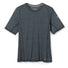 Smartwool Merino Sport 120 t-shirt à manches courtes homme - Chiné anthracite