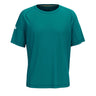 Smartwool Merino Sport 120 t-shirt à manches courtes homme - Vert foncé