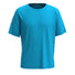 Smartwool Active Ultralite t-shirt à manches courtes homme - bleu crépuscule