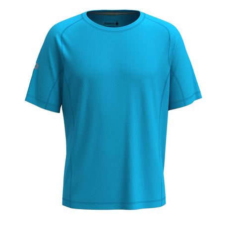 Smartwool Active Ultralite t-shirt à manches courtes homme - bleu crépuscule