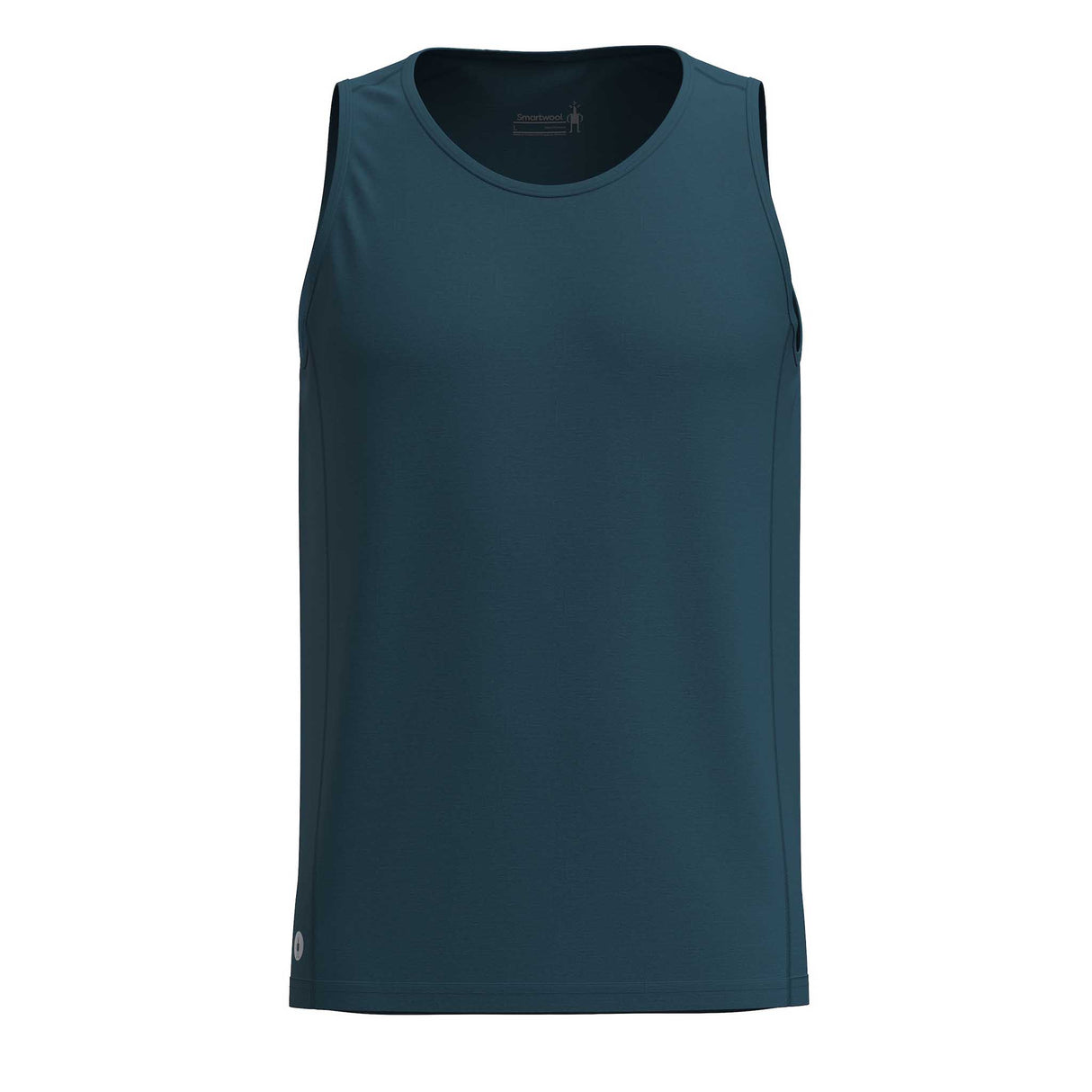 Smartwool Active Ultralite camisole sans manches homme - bleu crépuscule