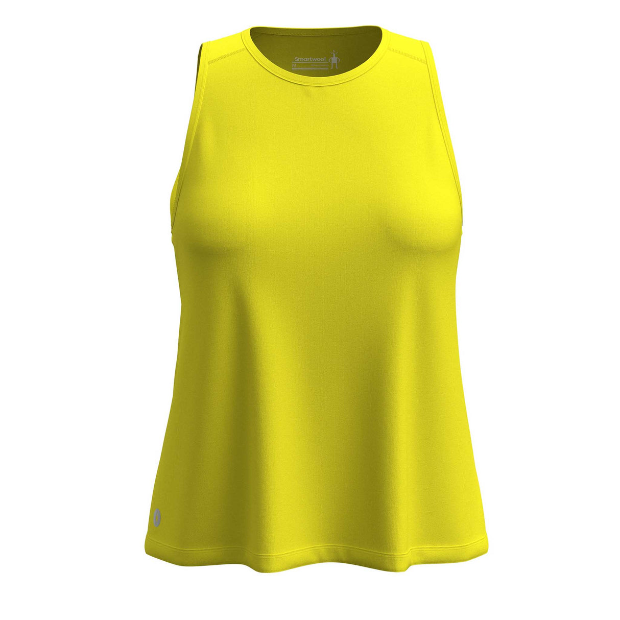 Smartwool camisole Active Ultralite femme -  jus de lime