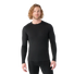 Smartwool Haut de base Classic All-Season Merino homme - Noir