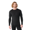 Smartwool Haut de base Classic All-Season Merino homme - Noir