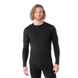 Smartwool Haut de base Classic All-Season Merino homme - Noir