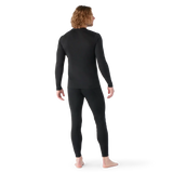 Smartwool Haut de base Classic All-Season Merino homme - Noir